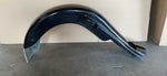 8" Stretched Fender Extended Summit  W Plastic light For Harley Touring Road Glide 1993-2008 Electra Glide Road King