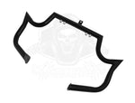 Highway Crash Bar Engine Guard Fit Honda Shadow Aero 750 VT400 2004-2022