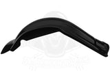 FD1 GC 4" Stretched Rear FENDER COVER For Harley Touring 1997-2008 ROAD KING ELECTRA GLIDE STREET GLIDE ULTRA LIMITED