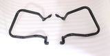 Saddlebags Engine Guard Highway Crash Bars Fit For BMW R18 2022-2023 R18 B Trans