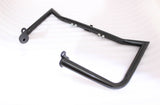 Engine Guard Highway Crash Bar Fits Touring Harley Road King Street Glide 2009-Later