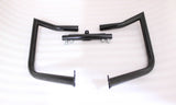 Engine Guard Highway Crash Bar Fits Touring Harley Road King Street Glide 2009-Later