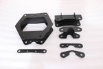 CANAM MAVERICK Front Gusset Bulkhead Kit Can Am X3 XRS XDS RC XRC XMR 2017-24