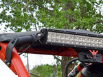 Usa-bikernet Light Bar Mounting Kit for Can-Am Maverick X3 (2017+)