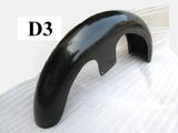FD3 SB FRONT 23" FENDER PAINTED 4 HARLEY ROAD KING TOURING ELECTRA GLIDE CLASSIC BAGGER