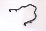 Y84-1 Rear Passenger Grab Bar Black For Kawasaki Eliminator 450 2024