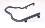 Y84-1 Rear Passenger Grab Bar Black For Kawasaki Eliminator 450 2024