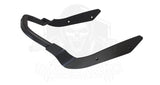 Rear Passenger Grab Bar Black Fits  Kawasaki Eliminator 450 2024