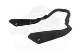 Rear Passenger Grab Bar Black Fits  Kawasaki Eliminator 450 2024