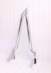 TALL BACKREST SISSY BAR PAD 4 HARLEY TOURING 1997-08 ROAD KING STREET GLIDE 1.5"