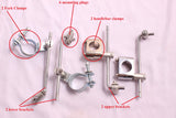 Mounting Hardware Bolting Accessories Nuts Screws