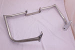 USED Big Bar Engine Guard Highway Crash Bar 4 Yamaha V-Star 1100 VSTAR Classic