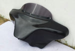 Talon Billets - HONDA VTX BATWING FAIRING WINDSHIELD C R S 1800 1300 BAGGER 6x9" SPKS