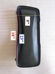 Talon Billets - Bagger Saddlebags Speakers 6X9" Lids 4 Touring Harley Road King Softail 97-13