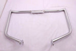 Talon Billets - USA-BIKER Engine guard HIGHWAY CRASH BAR yamaha road liner Stratoliner 2006-UP