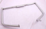 Talon Billets - USA-BIKER Engine guard HIGHWAY CRASH BAR yamaha road liner Stratoliner 2006-UP