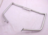 Talon Billets - USA-BIKER Engine guard HIGHWAY CRASH BAR yamaha road liner Stratoliner 2006-UP