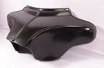 Talon Billets - YAMAHA BATWING FAIRING WINDSHIELD V STAR VSTAR 650 / 1100 CLASSIC 6x9" HOLES