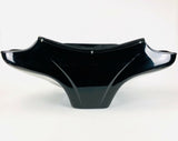 Talon Billets - PAINTED BATWING FAIRING WINDSHIELD Harley FLD Dyna Switchback 6X9” SPEAKERS LOW