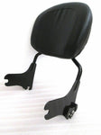 Talon Billets - SISSY BAR BACKREST FOR HARLEY TOURING ROAD KING STREET GLIDE FLHT 97-08