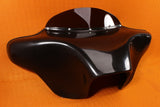 Talon Billets - BATWING FAIRING WINDSHIELD HARLEY TOURING FREEWHEELER FLRT USA-BIKER.COM F12GC