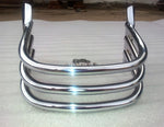 Talon Billets - REAR GUARD RAIL FENDER TRIM 4 HARLEY TOURING ROAD KING ELECTRA GLIDE USA-BIKER