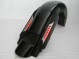 4” BAGGER SUMMIT REAR FENDER STRETCHED EXTENDED PAINTED 4 HARLEY TOURING 93-08