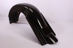 FD30 GC USED 4” EXTENDED STRETCHED REAR FENDER 4 HARLEY TOURING ROAD KING STREET 93-08