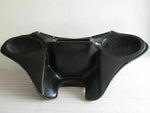 Talon Billets - PAINTED BATWING FAIRING WINDSHIELD 4 HARLEY SPORTSTER 1200 883 SUPER LOW IRON