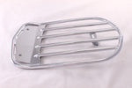Talon Billets - ONE-UP LUGGAGE RACK 4 INDIAN 2014-2021 Classic Vintage CHIEFTAIN chief dark horse