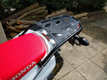 Talon Billets - Honda CRF250L Enduro Rear Luggage Rack CRF 250L 250M Rally 2012-present