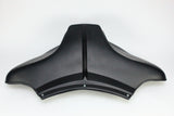 Talon Billets - Harley Batwing Fairing Windshield Speakers Touring Electra Glide Standard Bagger