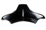 Talon Billets - Batwing Fairing Windshield 4 Harley Fld Dyna Switchback 6x9” Speakers Bagger Low