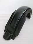 Talon Billets - FD6 GC 4” REPLACEMENT SUMMIT REAR FENDER 4 HARLEY TOURING ROAD KING STREET 93-08 BAGGER