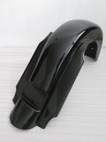 Talon Billets - FD6 GC 4” REPLACEMENT SUMMIT REAR FENDER 4 HARLEY TOURING ROAD KING STREET 93-08 BAGGER