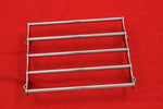 Talon Billets - E80 Indian Motorcycle Chief Vintage Luggage Rack  Road master 99-03