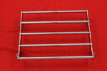 Talon Billets - E80 Indian Motorcycle Chief Vintage Luggage Rack  Road master 99-03