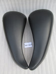Talon Billets - Stretched Gas 6 Gallon Tank Shroud 4 HARLEY ROAD KING SOFTAIL TOURING 94-08