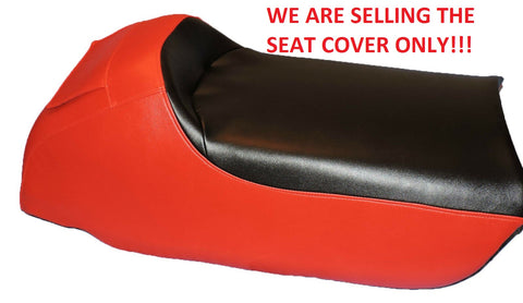 Seat cover 4 Polaris Edge X XC SP 340 500 600 700 800 2001-04 Classic 550 920B