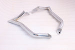 Limited Engine Case Guard Highway Crash Bar Boulevard Bagger 4 Suzuki M109R 2006-Later