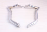 Limited Engine Case Guard Highway Crash Bar Boulevard Bagger 4 Suzuki M109R 2006-Later