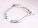 Limited Engine Case Guard Highway Crash Bar Boulevard Bagger 4 Suzuki M109R 2006-Later