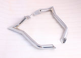 Limited Engine Case Guard Highway Crash Bar Boulevard Bagger 4 Suzuki M109R 2006-Later