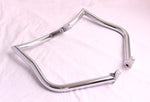 DETACHABLE Engine Guard Crash Bar 4 Suzuki Volusia VL800 Boulevard C50 M50 05-UP