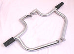 Engine Guard Highway Crash Bar For Suzuki Volusia VL800 Boulevard C50 M50 2005-2011