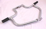 Engine Guard Highway Crash Bar For Suzuki Volusia VL800 Boulevard C50 M50 2005-2011