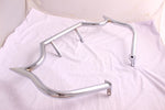 Talon Billets - Bagger Engine Guard Crash Bar For Suzuki Volusia VL800 Boulevard C50 M50 05-10