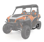 Extreme Kick Out Steel Rock Sliders For  Polaris 2016-2020 General 1000