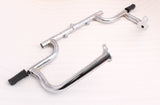 ENGINE GUARD HIGHWAY CRASH BAR FITS TOURING HARLEY ROAD KING ELECTRA STREET GLIDE ULTRA CLASSIC 1.5" 2009-23