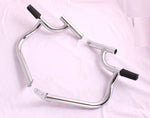 BAGGER Big Bar Engine Guard Highway Crash Bar 4 Yamaha V-Star Vstar 1100 CLASSIC